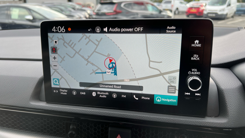 Honda CR-V 2.0 ePHEV Advance Tech 5dr eCVT Estate